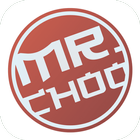 Кухня Mr. Choo | Баку icon