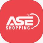 ASE Shop Mobile icône