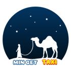 MinGet Taksi icono