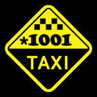 *1001 Taksi icône