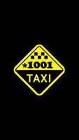 *1001 Taksi Affiche