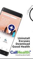 CallHealth-Salamdoktor ภาพหน้าจอ 1
