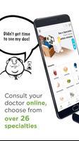 CallHealth-Salamdoktor ภาพหน้าจอ 2