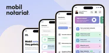 Mobil Notariat