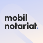 Mobil Notariat ícone