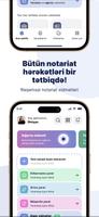 Mobil Notariat Cartaz