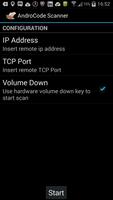 AndroCode Scanner تصوير الشاشة 3
