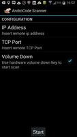 AndroCode Scanner ảnh chụp màn hình 3