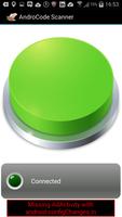 AndroCode Scanner الملصق