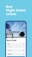 AZAL - Book Flight Ticket Ekran Görüntüsü 1