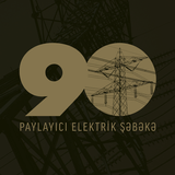 PAYLAYICI ELEKTRİK ŞƏBƏKƏ icône