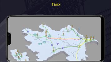 PAYLAYICI ELEKTRİK ŞƏBƏKƏ imagem de tela 1