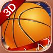 Basketball Shooting