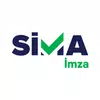 SİMA - Rəqəmsal İmza simgesi