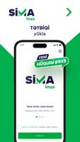 SİMA โปสเตอร์