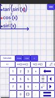 Special Expression Calculator Affiche