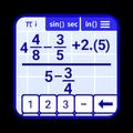 SpecExp Scientific Calculator