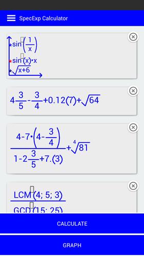 Advanced Calculator APK for Android Download