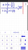 SpecExp Calculator screenshot 3