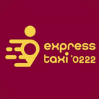 Express Taksi *0222 圖標