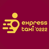 Express Taksi *0222 icône