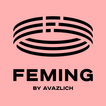 Feming icon