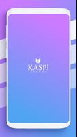 e-Kaspi poster