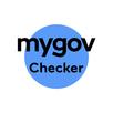mygov checker APK