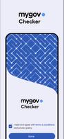 mygov checker-poster