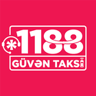 Güvən Taksi biểu tượng