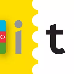 iTicket Azərbaycan