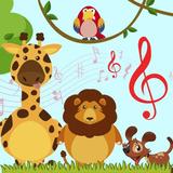 Kids' Global Animal Explorer アイコン