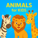 Animals for Kids: Learn APK