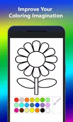 Painting Game: Color Art APK download