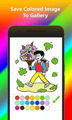 Painting Game: Color Art APK download