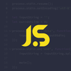 APK JavaScript Code Editor