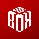 Onebox icon