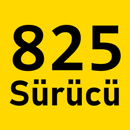 APK 825 Taksi (Sürücü)