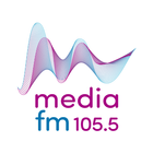 Media FM icon