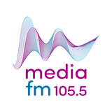 Media FM icône