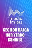 Media FM الملصق