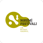 Nasimi Festival Zeichen