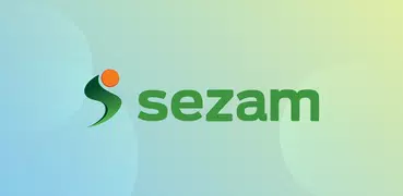 Sezam – onlayn-hipermarketi