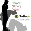 ”Namaz öyrən