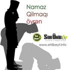 Namaz öyrən 아이콘