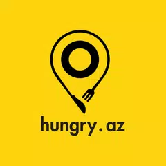 Descargar APK de Hungry.az - yemək sifarişi.