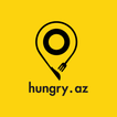 Hungry.az - food ordering