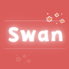 Swan Zeichen