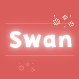 Swan Wallpaper