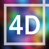 4D Live Wallpapers icon
